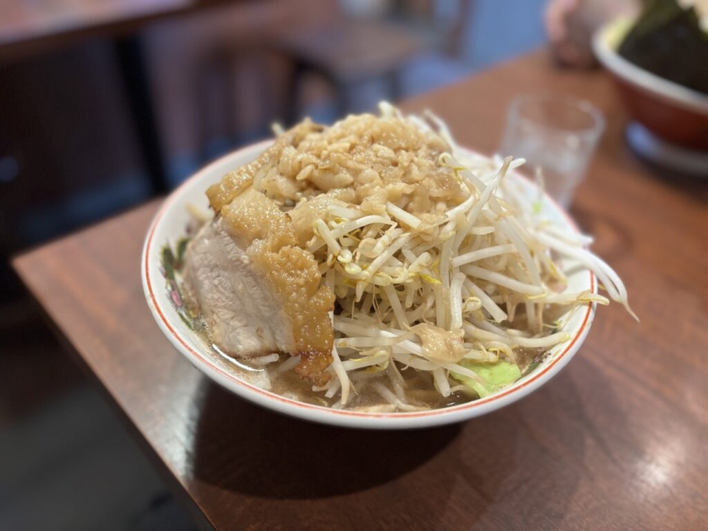加藤商店　二郎　2025年5月　IMG_1997（大）
